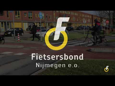 Fietsersbond Nijmegen e.o. Knelpunt RijnWaalpad