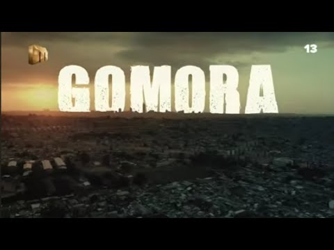 Gomora Thati and Melusi Caught Kissing