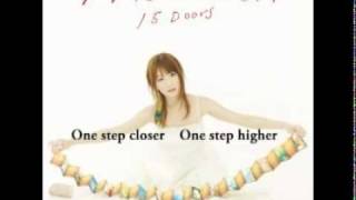Moumoon - One Step (With Lyrics)