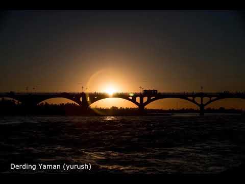 Derding Yaman yurushi