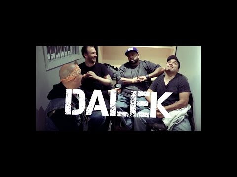 Dälek Interview