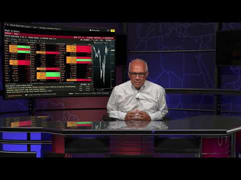 September 7th, The Tom O'Brien Show on TFNN - 2021