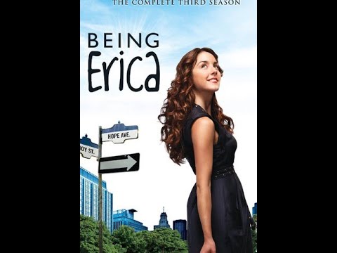 Plenty of Fish | Being Erica Goth | Season 1 Episode 3