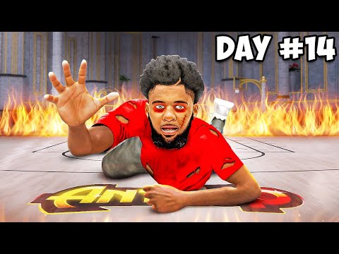 Last To Leave The Stage Wins $1000