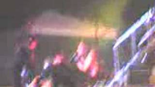 Belinda Boba Niña Nice (Nicaragua 2007)