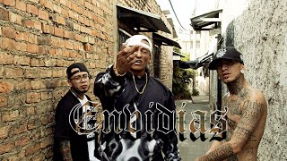 Envidias - Andy Stiick Ft Cariñito &amp; Arion (Video Oficial)