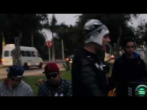 Shaggi vs Nexo vs Diego - 8vos: 1° Edición UNIVERSUS 2018