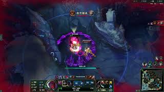 #英雄联盟 #永恩