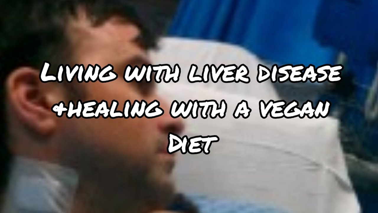 Dealing with liver disease, addiction & recovery