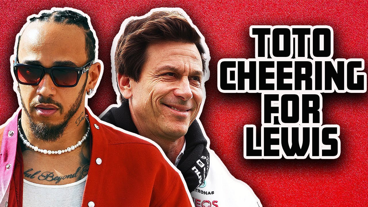 Is Toto a Secret Ferrari Fan? + 2025 Predictions | ESPN F1 Unlapped