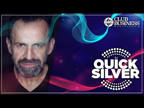 43/22 Dj Quicksilver live @ Club Business Radio Show 21.10.2022