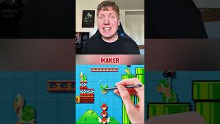 Super Mario Galaxy Movie review #gaming