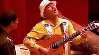 La Revolución – Preliminares – COAC 2002