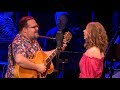 Do Friends Fall in Love? - Rachael & Vilray | Live from Here with Chris Thile
