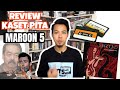 1 Review Kaset Pita Maroon 5 Songs About Jane Cassette Vintage Adam Lavine Anti BeTe