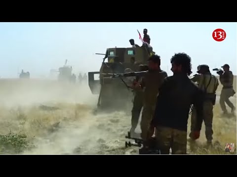 Russia recruiting fighters from Iraq for war in Ukraine