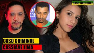 The Crime That Shocked Teixeira de Freitas: The Cassiane Lima Case