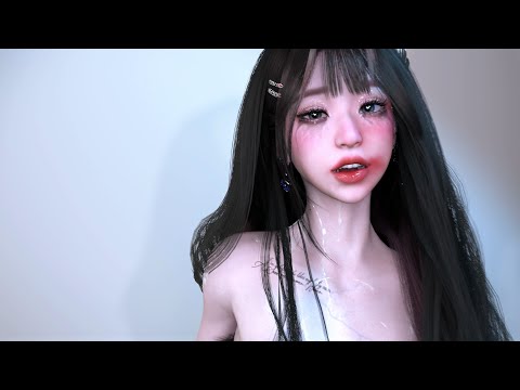 [MMD VAM 4K] aespa - Whiplash