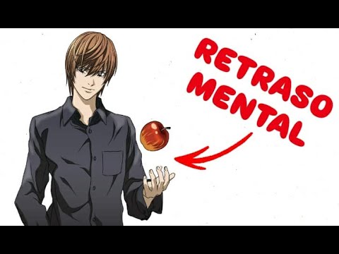 Kira (Light) is a jerk