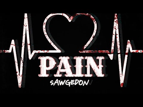 Sawge Don- Pain (Official Audio)