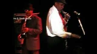 Dazz Band/Skip Martin Dazz Band Meodly_(new).avi