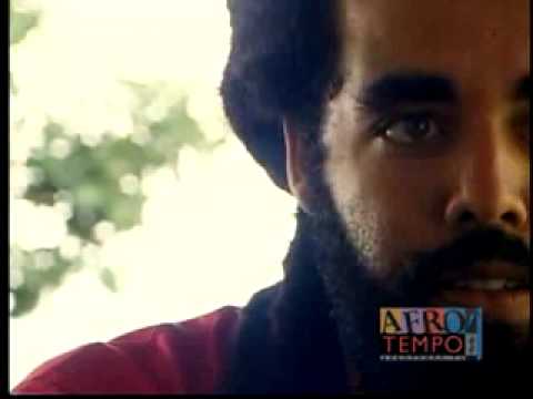 Afrotempo.tv - Jah Nesta "Zanmi"