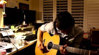 Embers and Envelopes - Mae Cover