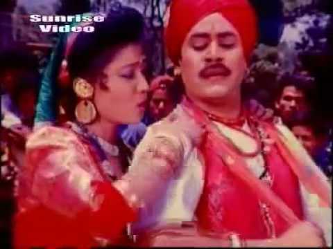 Aja Hamro Bhet Bhako dina- Udit Narayan jha and Asha Bhosle