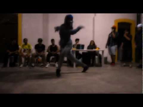 EIGO - Apresentaçao ''Meet Up-Projeto Genesis'' FreeStep-PE