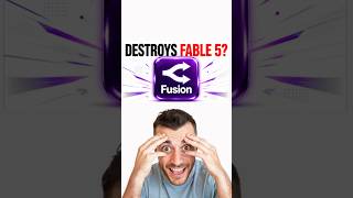 Fusion: Fable 5 Intelligence WITHOUT Fable 5!