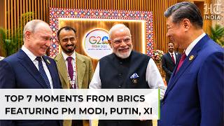 Download lagu On Cam: 7 Most Interesting Moments From BRICS Featuring PM Modi, Putin, Xi Jinping mp3 Download lagu On Cam: 7 Most Interesting Moments From BRICS Featuring PM Modi, Putin, Xi Jinping mp3