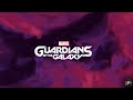 Guardians Of The Galaxy Game Trailer