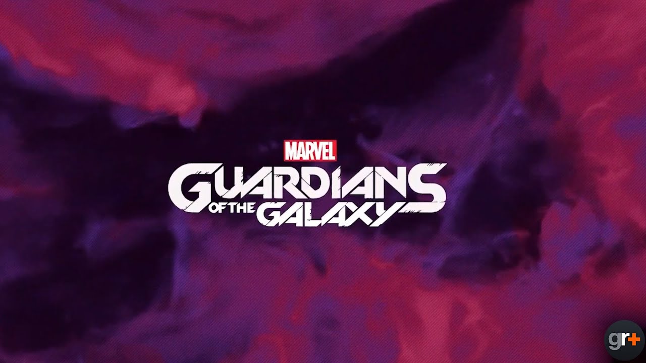 Guardians Of The Galaxy Game Trailer - YouTube