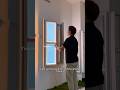 Does it look like a window? It's actually a lamp.#skylight #Window lamp#sunlight #Natural