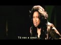 Jennifer Hudson And I Am Telling You I M Not Going Subtitulada En Castellano HD