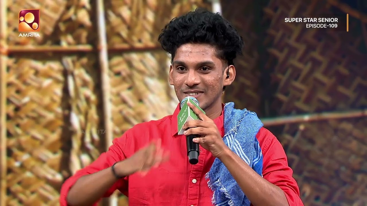 " ഒരു ഉഗ്രൻ കള്ള് ഷാപ്പും , പിന്നെ പാട്ടും " മഞ്ജരി | Thejus |