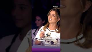 🌟Բելլա և Ալինա Հայրապետյաններ 🎤 "X Factor Kids" 👉🏻Ամբողջական տարբերակը հասանելի է "X Factor Kids
