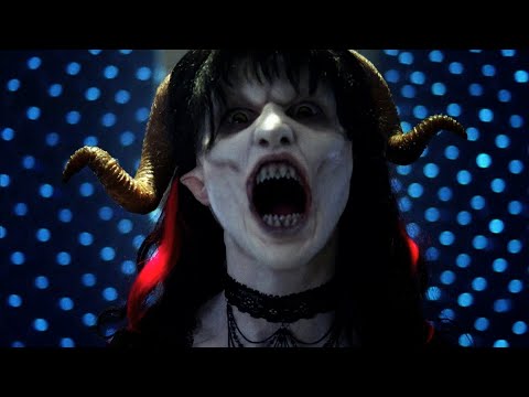 Trailer en español de Night of the Demons