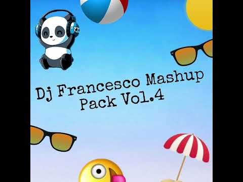 01 The Rasmus Vs. DNK, Tarantino - In The Shadows (Dj Francesco Mashup)