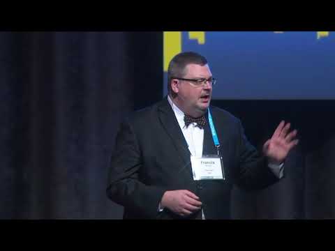 Data marketplace and TickSmith video thumbnail