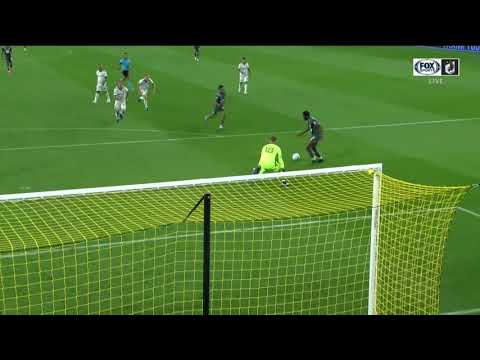 MINvRSL | GOAL: Jacori Hayes, Minnesota United - 75th minute