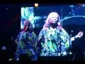 PATTI AUSTIN @ BOURBON FESTIVAL 10: LEAN ON ME