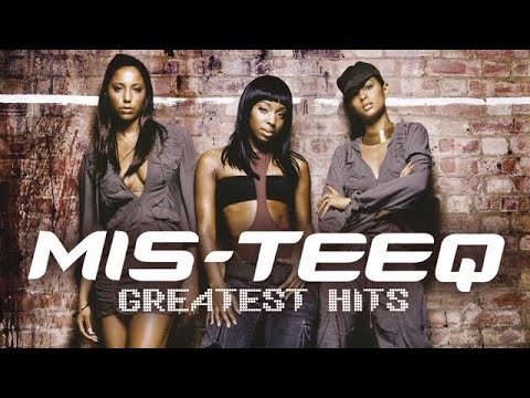 Mis-Teeq- Shoo Shoo Baby (2005)