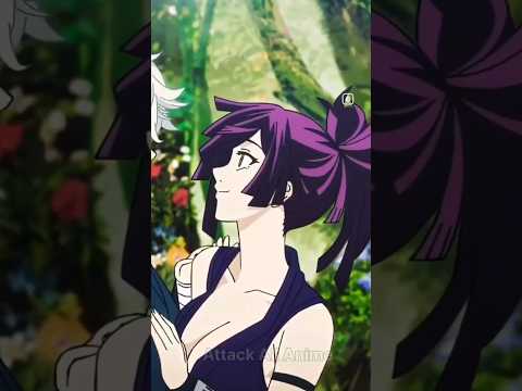 Hell's paradise wtf moment #hellsparadise #ecchi#doctorstone #gabiru#ecchianime#hentai