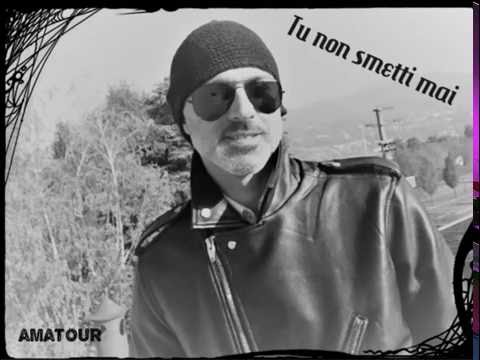 Marco Cagliani - Tu non smetti mai