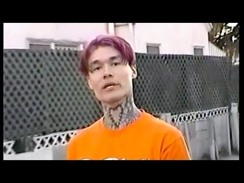 Video thumbnail for Sick in the Head