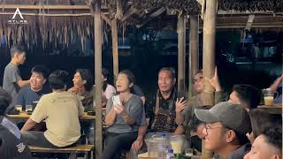 Download lagu Unang Parmeam-meam | ARTSIX BAND (Live Music Atlas Medan) mp3 Download lagu Unang Parmeam-meam | ARTSIX BAND (Live Music Atlas Medan) mp3
