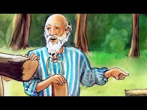 Noah – eine biblische Geschichte