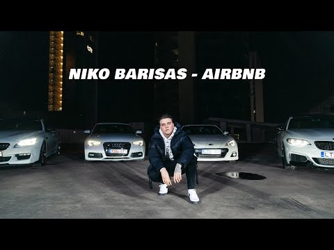 Niko Barisas - Airbnb