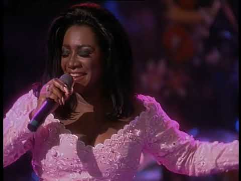 Patti LaBelle Live in NYC 1991 Remastered